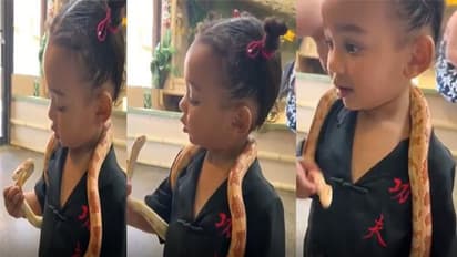 చిన్న పిల్లలతో ఇలాంటి ఆటలా.. నటిపై విరుచుకుపడుతున్న నెటిజన్లు!