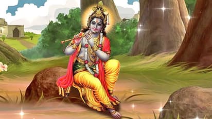 ಧರ್ಮ ಸ್ಥಾಪನ ಮಾರ್ಗದಲ್ಲಿ ಶ್ರೀಕೃಷ್ಣ ಏನೆಲ್ಲಾ ಶಾಪ ಎದುರಿಸಿದ? 