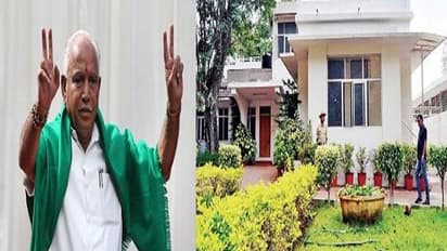 CM ಸೇರಿ 13 ಸಚಿವರಿಗೆ ನಿವಾಸ ಹಂಚಿಕೆ: ಮತ್ತೆ ಲಕ್ಕಿ ಮನೆಗೆ ಯಡಿಯೂರಪ್ಪ