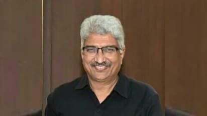 ఏపీ ప్రభుత్వ సలహాదారుగా సీనియర్ జర్నలిస్ట్ దేవులపల్లి అమర్