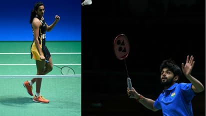 ലോക ബാഡ്മിന്റണ് ചാമ്പ്യന്ഷിപ്പ്: സിന്ധു, സായ് പ്രണീത് ക്വാര്ട്ടറില്; പ്രണോയ് പുറത്ത്