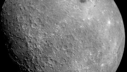 ১০ বছরের মধ্যেই চাঁদে কারখানা গড়বে ভারত, মিটবে জ্বালানীর চাহিদা, বড় দাবি ব্রহ্মস-বিজ্ঞানীর