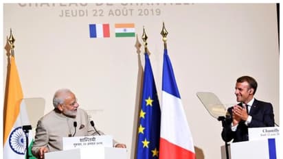 Indian Air Force to host Ex-Desert Knight 21, India and France’s bilateral exercise