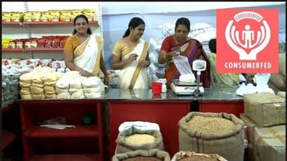 ഓണച്ചന്തകളിലൂടെ 200 കോടി രൂപയുടെ സബ്സിഡി സാധനങ്ങള് ജനങ്ങള്ക്ക്