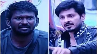 బిగ్ బాస్ 3: మరోసారి అలీ, మహేష్ ల మధ్య గొడవ!