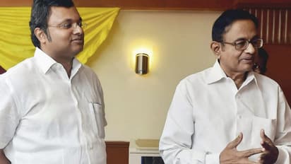 ఒక్కరి కోసం తండ్రి, కొడుకుల అడ్డదారులు... వందల కోట్ల అక్రమార్జన