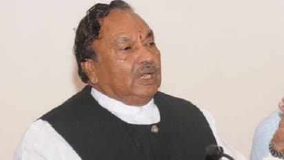 ಯಾವುದೇ ಚುನಾವಣೆ ನಡೆದರೂ ಬಿಜೆಪಿಗೆ ಗೆಲುವು ನಿಶ್ಚಿತ: ಕೆ.ಎಸ್‌.ಈಶ್ವರಪ್ಪ