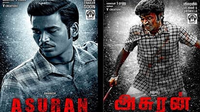 ధనుష్ మేకోవర్.. షాక్ అవ్వాల్సిందే!