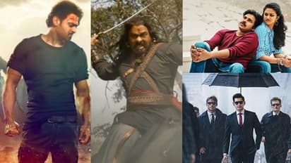 24 గంటల్లో యూట్యూబ్ ని షేక్ చేసిన సినిమా టీజర్లు!