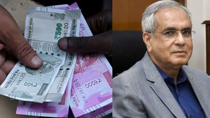 'ഇത്ര ഗുരുതര സാഹചര്യം മുമ്പുണ്ടായിട്ടില്ല', തുറന്ന് പറഞ്ഞ് നിതി ആയോഗ് വൈസ് ചെയർമാൻ