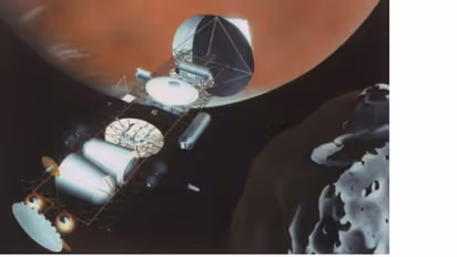 Chandrayaan 2: Third lunar bound orbit manoeuver successful