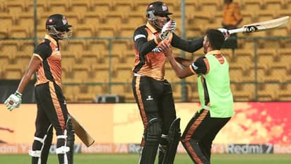 KPL 2019: Hubli Tigers, Bengaluru Blasters win
