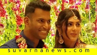 ಮದುವೆಗೆ ಒಂದು ತಿಂಗಳಿರುವಾಗಲೇ ಖ್ಯಾತ ನಟನ ಬಾಳಲ್ಲಿ ಬಿರುಕು!