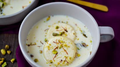 Happy Janmashtami: List of sweet dishes to celebrate Lord Krishna’s birthday