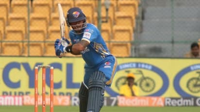 ಕೆಪಿಎಲ್‌ 2019: ಬ್ಲಾಸ್ಟ​ರ್ಸ್‌ಗೆ 1 ರನ್‌’ಗಳ ರೋಚಕ ಜಯ!