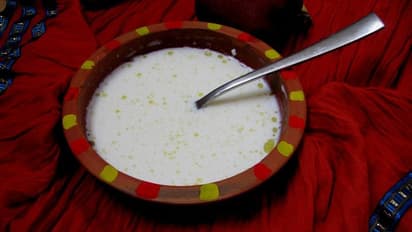 শুধু ধর্মীয় তাৎপর্য নয় আয়ুর্বেদেও রয়েছে এর সমান গুরুত্ব, জেনে নিন পঞ্চমৃত-এর উপকারীতা