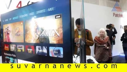 ದೈತ್ಯ ಟೀವಿ ಬಿಡುಗಡೆಗೆ ರೆಡ್‌ಮಿ ಸಿದ್ಧತೆ; ಟೀವಿ ಮಾರುಕಟ್ಟೆಯಲ್ಲಿ ಗುಲ್ಲೆದ್ದಿದೆ!