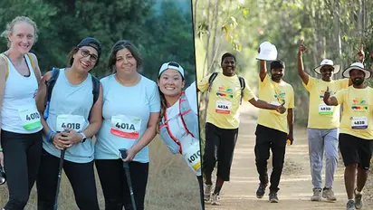 Oxfam Trailwalker India walkathon in Mumbai, Bengaluru: Registrations open for fitness lovers