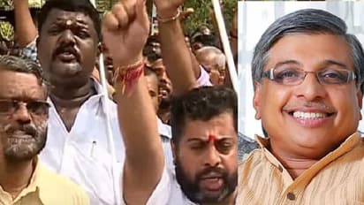 കമലിന്റെ വീട്ടിലേക്ക് മാർച്ച്; ബിജെപി നേതാക്കള്ക്കെതിരെ ശിക്ഷ വിധിച്ച് ഒരു ദിവസം കൊണ്ട് നടപ്പാക്കി കോടതി