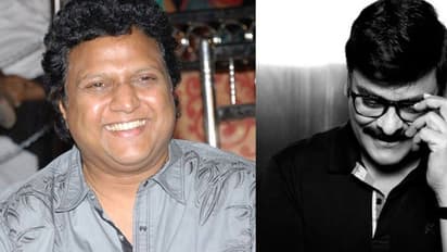 చిరు కామెడీ చేస్తే బ్రహ్మానందం తట్టుకోలేరు.. మణిశర్మ కామెంట్స్!