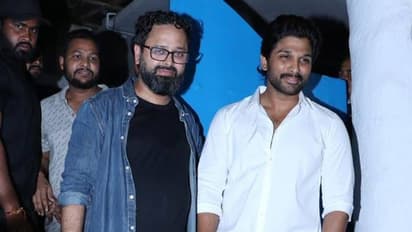 అల్లు అర్జున్ బాలీవుడ్ అడుగులు?