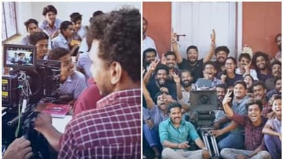 തണ്ണീർമത്തൻ ദിനങ്ങളുടെ മെയ്ക്കിംഗ് വീഡിയോ പുറത്തിറക്കി അണിയപ്രവർത്തകർ