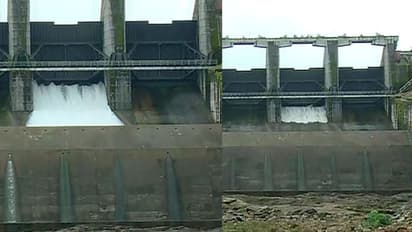 ബാണാസുരസാഗർ അണക്കെട്ട് നാളെ തുറക്കും; സെക്കന്‍റില്‍ 8.50 ക്യുബിക്  മീറ്റർ വെളളം പുറത്തേക്ക് ഒഴുകും