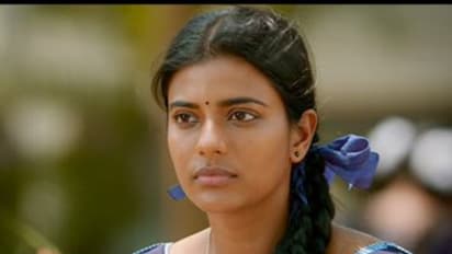 'కౌస‌ల్య కృష్ణ‌మూర్తి’ రివ్యూ