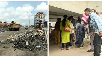 പാലാരിവട്ടം പാലം അഴിമതിക്കേസ്: അന്വേഷണം നിർണായക ഘട്ടത്തില്