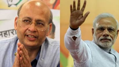 మోడీపై జైరాం రమేశ్ వ్యాఖ్యలు: సమర్థించిన మరో కాంగ్రెస్ నేత