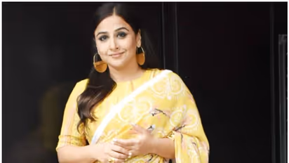 'കാസ്റ്റിംഗ് കൗച്ച് നേരിടേണ്ടി വന്നിട്ടുണ്ട്'; കരിയറിന്‍റെ തുടക്കത്തിലെ വെല്ലുവിളികളെക്കുറിച്ച് തുറന്ന് പറഞ്ഞ് വിദ്യാ ബാലന്‍