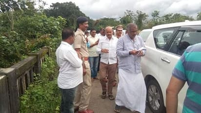 ಪ್ರತಿ ವರ್ಷವೂ ಮಳೆಯಿಂದ ಹಾನಿ: ಮಲೆನಾಡಿಗೆ ವಿಶೇಷ ಪ್ಯಾಕೇಜ್!