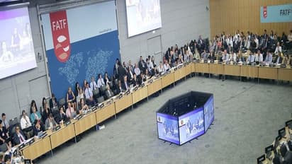 ಪಾಕಿಸ್ತಾನಕ್ಕೆ ಬಿತ್ತು FATF ಪೆಟ್ಟು: ಕಪ್ಪುಪಟ್ಟಿಗೆ 'ಉಗ್ರಸ್ತಾನ'!