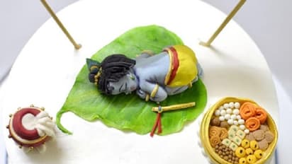 జన్మాష్టమి 2022: కృష్ణాష్ణుడికి ఇవి అందిస్తే.. వారి విజయం దక్కుతుంది..!