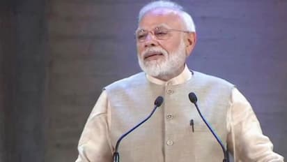 উন্নয়নের পথে এগোচ্ছে 'নয়া ভারত', ফ্রান্সে গিয়ে বার্তা দিলেন মোদী