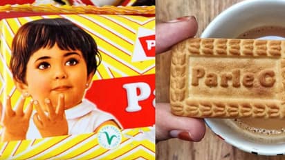 ഇന്ത്യയുടെ പ്രിയപ്പെട്ട 'അഞ്ച് രൂപ ബിസിക്കറ്റിന്' ഇതെന്തുപറ്റി?, പാര്ലെ -ജി ബിസ്ക്കറ്റ് കുരുക്കിലായപ്പോള്