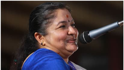 സ്വന്തം ശബ്‍ദത്തെ കുറിച്ച് കെ എസ് ചിത്രയ്‍ക്ക് പറയാനുള്ളത്