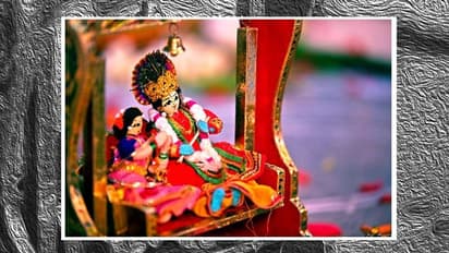 জন্মাষ্টমী জমে উঠুক তালের বড়ায়, জেনে নিন সহজ রেসিপি