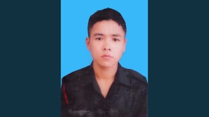 নিয়ন্ত্রণরেখায় গোলাবর্ষণ পাক সেনার, শহিদ হলেন জলপাইগুড়ির রাজীব থাপা