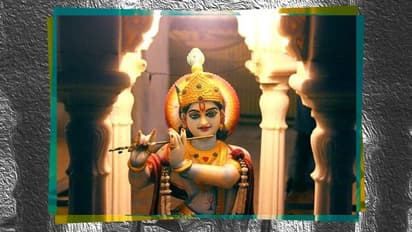 ಶ್ರೀಕೃಷ್ಣನ ಅವತಾರ ಅಂತ್ಯವಾದದ್ದು ಹೇಗೆ?