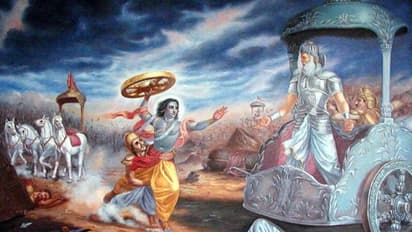 ధర్మ సందేహాలు