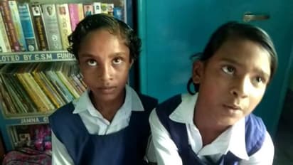 খাওয়া তো দূর, মিড ডে  মিল রান্নাই হয় না এই স্কুলে