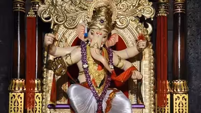 Immerse PoP idols in artificial lakes: BMC to residents, ganesh pandals