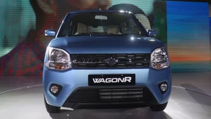 ಕೊರೋನಾ ಸಂಕಷ್ಟದಲ್ಲಿ ದಾಖಲೆ ಬರೆದ ಮಾರುತಿ ವ್ಯಾಗನಆರ್ CNG ಕಾರು!