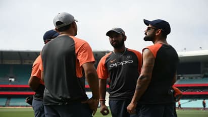 ভারতীয় দলকে হুমকি ই-মেল, গ্রেফতার ১৯ বছরের তরুণ