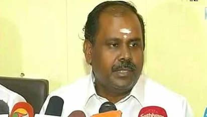 மதுரை ராசி: ரஜினி ராசிக்கு ஒத்துவருமா? அவர் கட்சி ஆரம்பித்தால் வரவேற்கிறோம். அமைச்சர் உதயக்குமார்.!