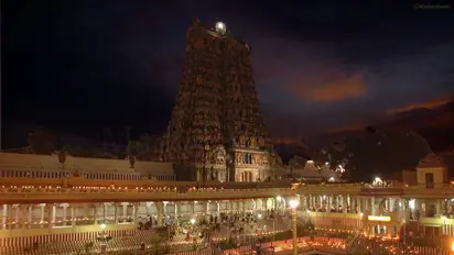 Ek Bharat Shreshtha Bharat: Tourism ministry holds webinar highlighting Madurai’s uniqueness