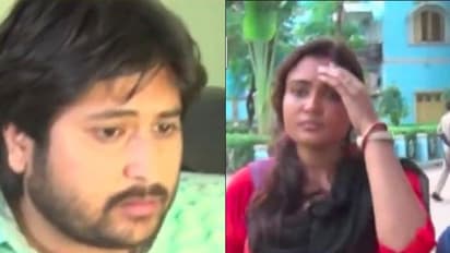 বাথরুমে লুকিয়ে প্রেমিকা, তৃণমূল বিধায়কের ছেলেকে হাতেনাতে ধরলেন স্ত্রী