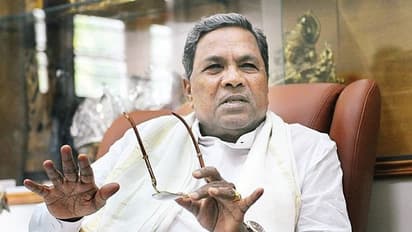 HDK ನನ್ನ ಶತ್ರುವಿನಂತೆ ನೋಡಿದ್ದೇ ಸಮಸ್ಯೆಗೆ ಕಾರಣ : ಸಿದ್ದರಾಮಯ್ಯ