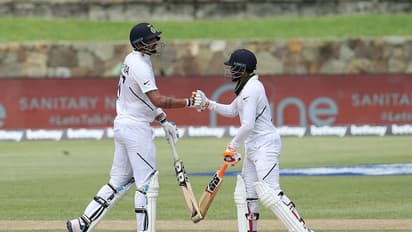 IND vs NZ 2021-22, Mumbai Test: Ajinkya Rahane, Ishant Sharma, Ravindra Jadeja ruled out; toss delayed